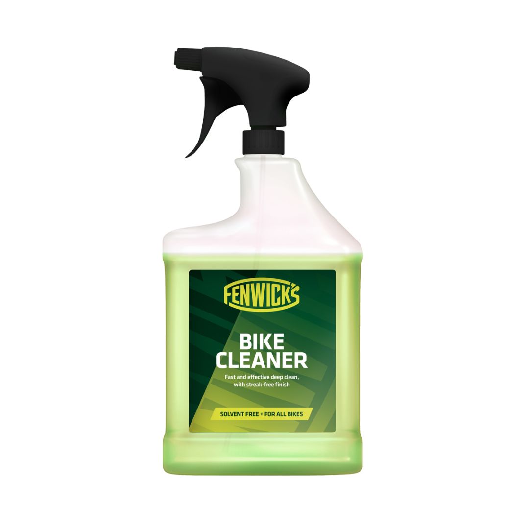 Fenwick's Bike Cleaner