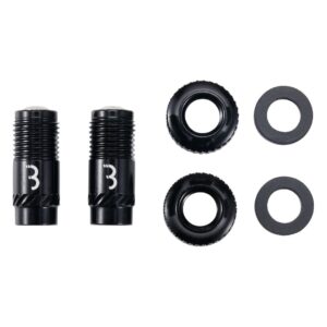 Alternative view of BBB CoreCaps Valve Caps 2pcs [BTI-165]