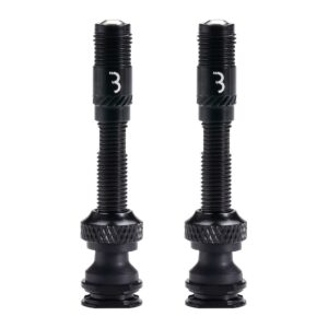 BBB CoreCaps Valves and Caps 2pcs [BTI-166]