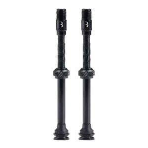 Alternative view of BBB CoreCaps Valves and Caps 2pcs [BTI-166]