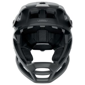 Alternative view of ABUS AirDrop MIPS Mountain Bike Helmet