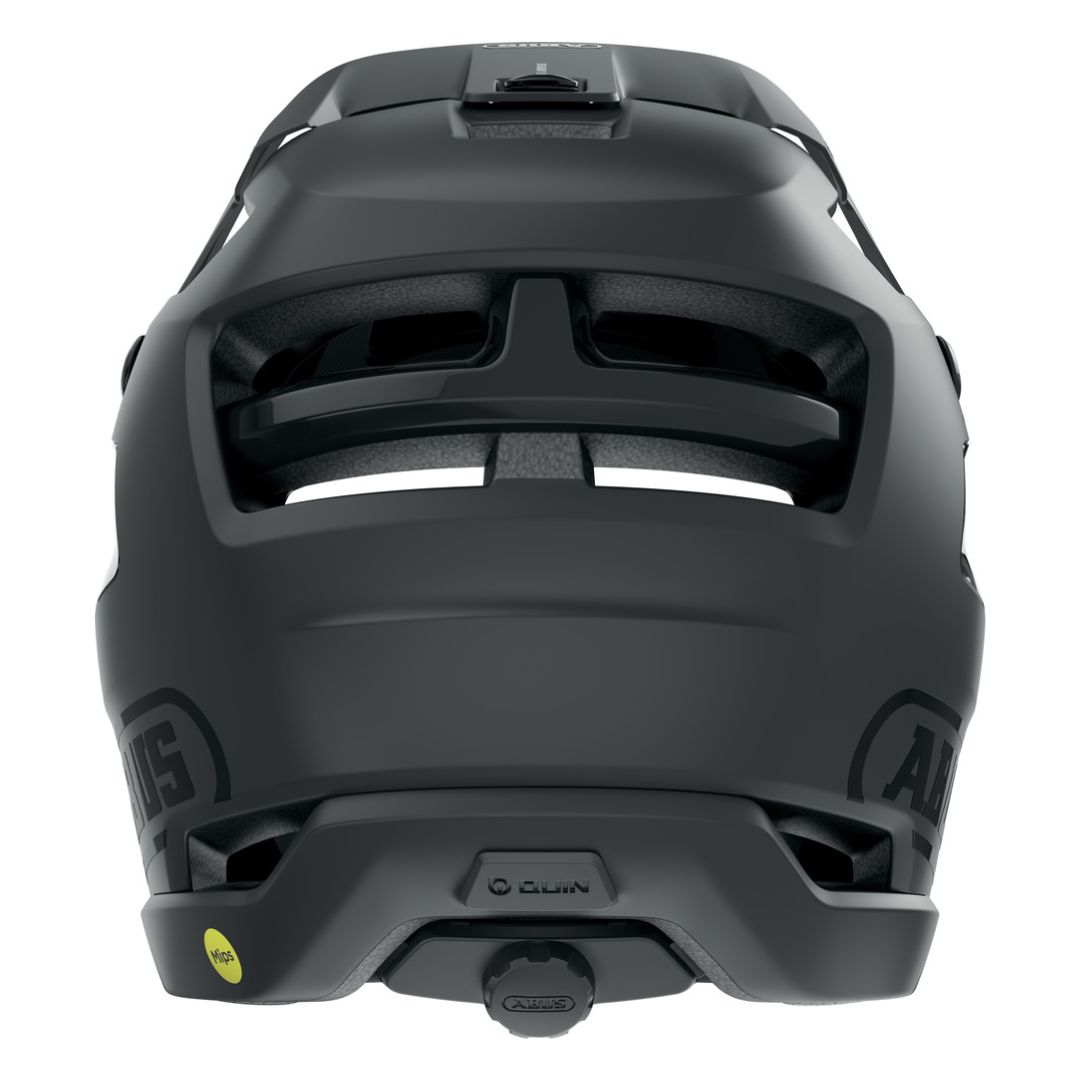ABUS AirDrop MIPS Mountain Bike Helmet - Image 3