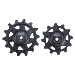 BBB RollerBoys Jockey Wheels 12+14T [BDP-07]