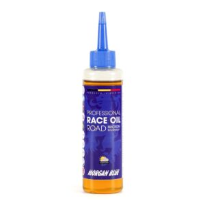 Morgan Blue Race Oil Road - Friction Technology