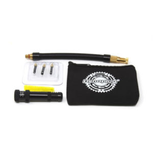 Dynaplug Air MTB Tubeless Tyre Repair and Inflation Kit