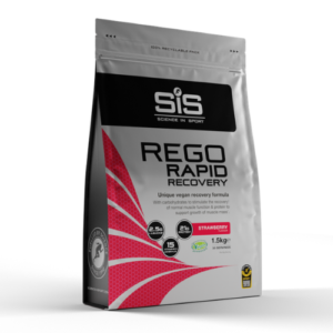 Alternative view of SIS REGO Rapid Recovery Protein Powder