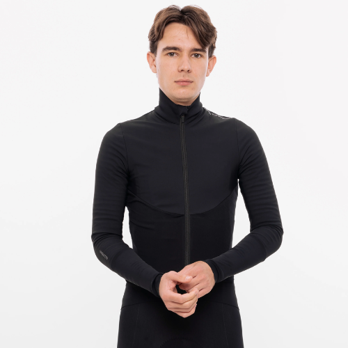 Spatzwear WINTR Jacket with BURNR Light - Image 4