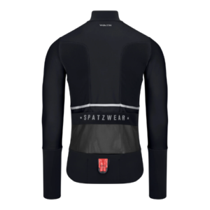 Spatzwear WINTR Jacket with BURNR Light
