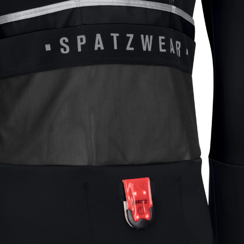 Spatzwear WINTR Jacket with BURNR Light - Image 6