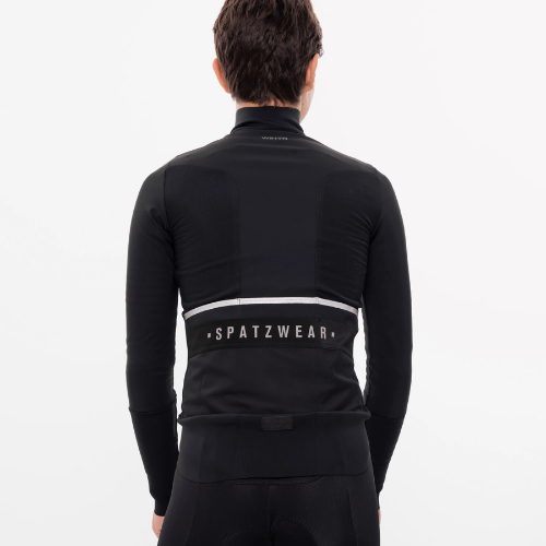 Spatzwear WINTR Jacket with BURNR Light - Image 5