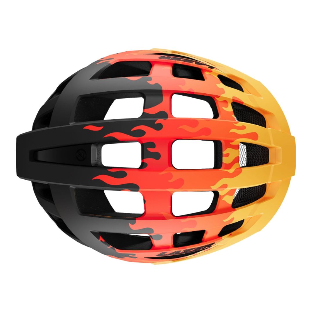 Lazer J2 Uni Size Youth Helmet - Image 4