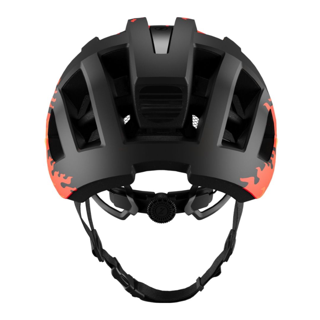 Lazer J2 Uni Size Youth Helmet - Image 3