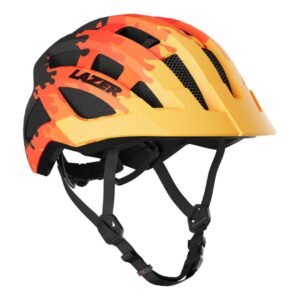 Alternative view of Lazer J2 Uni Size Youth Helmet
