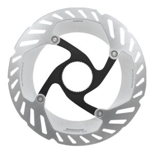Shimano RT-CL800 Ice Tech FREEZA Disc Rotor with External Lockring