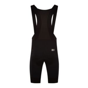Alternative view of Madison Flux Men's EIT Padded Bib Short