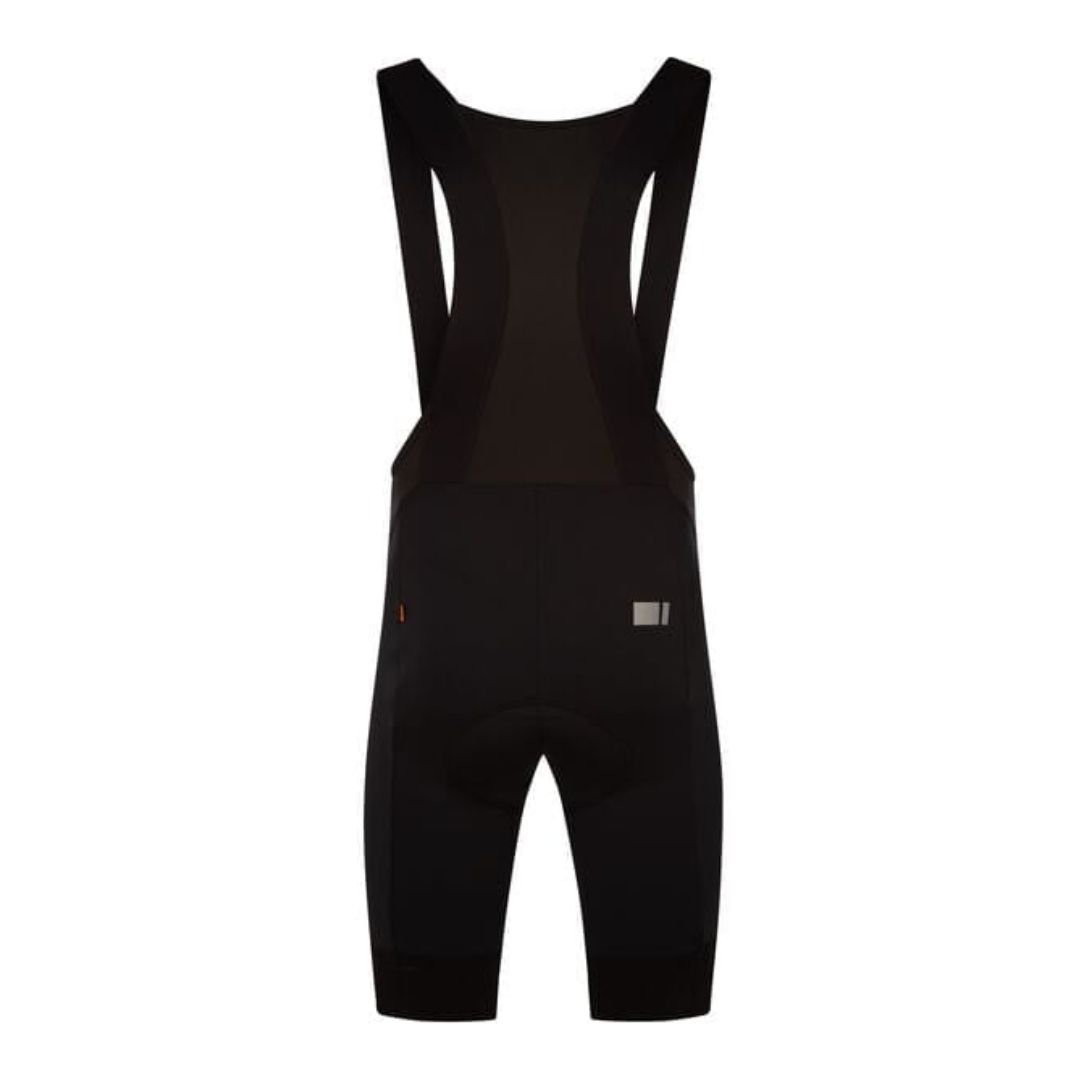 Madison Flux Men's EIT Padded Bib Short - Image 2