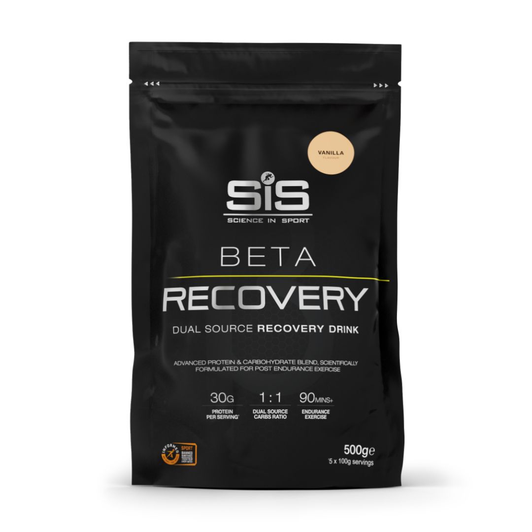 SIS Beta Recovery Powder - Image 4