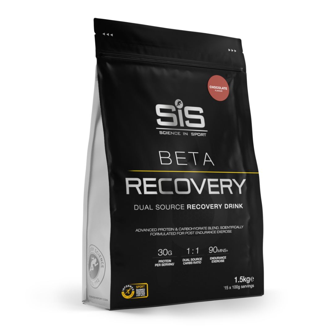 SIS Beta Recovery Powder - Image 2