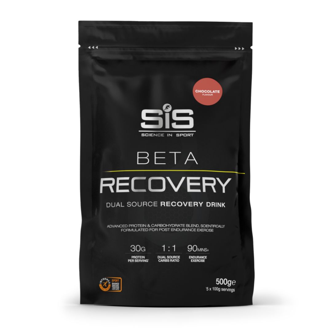 SIS Beta Recovery Powder - Image 3