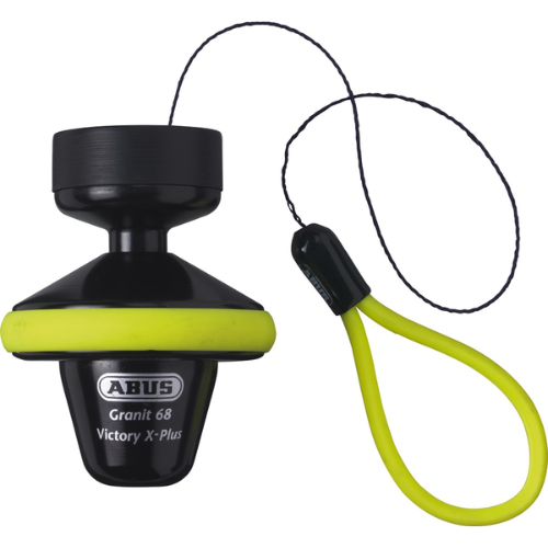 ABUS GRANIT™ Victory XPlus 68 Roll Up Disc Lock