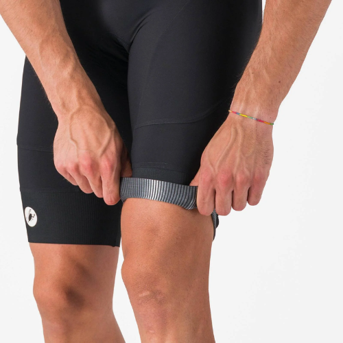 Castelli Endurance 4 Bib Shorts - Image 4