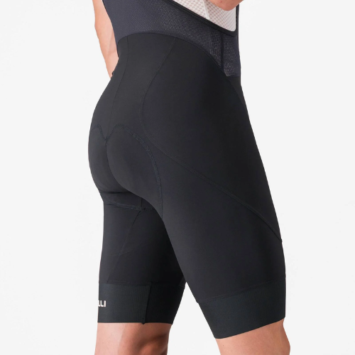 Castelli Endurance 4 Bib Shorts - Image 3