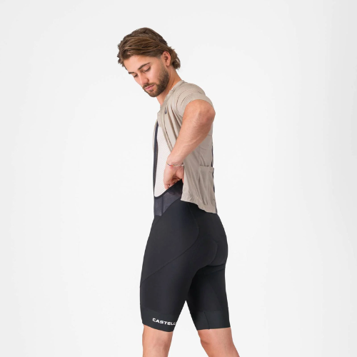 Castelli Endurance 4 Bib Shorts - Image 2