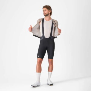 Castelli Endurance 4 Bib Shorts