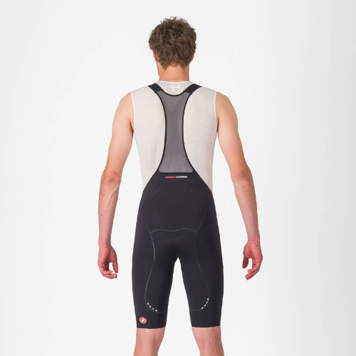 Castelli Free Aero Race S Bib Shorts - Image 3
