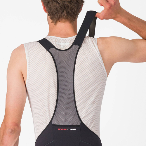 Castelli Free Aero Race S Bib Shorts - Image 4
