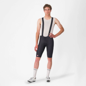 Castelli Free Aero Race S Bib Shorts