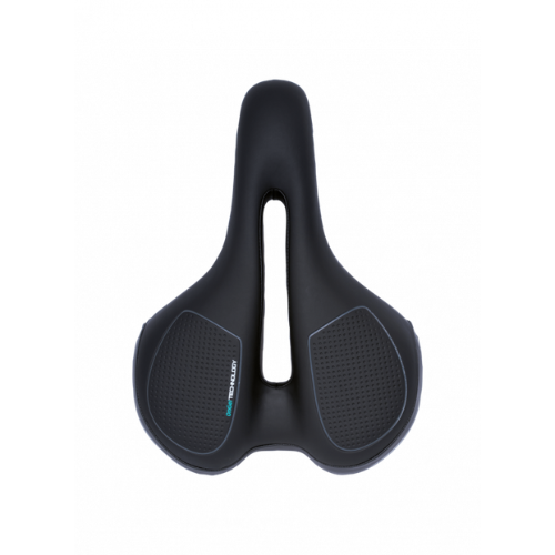 Bioflex onGEL Ozone Ladies Bicycle Saddle - Image 4