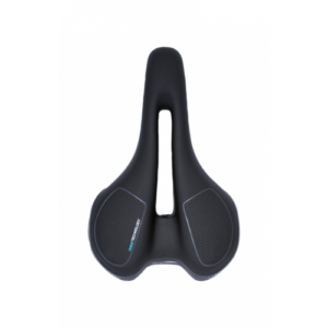 Alternative view of Bioflex onGEL Ozone Ladies Bicycle Saddle