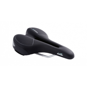 Bioflex onGEL Ozone Ladies Bicycle Saddle