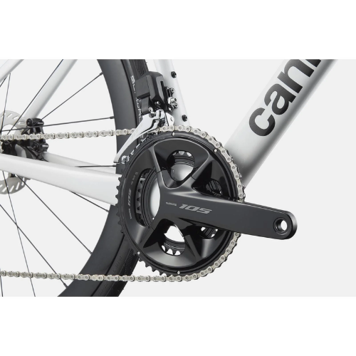 Cannondale SuperSix EVO 5 2026 Road Bike - Image 4