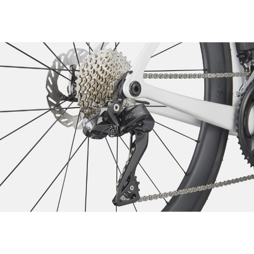Cannondale SuperSix EVO 5 2026 Road Bike - Image 5