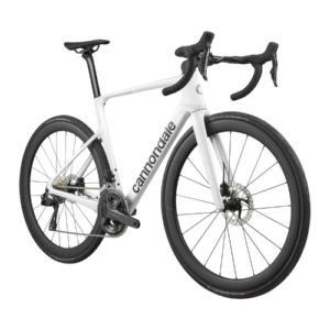 Alternative view of Cannondale SuperSix EVO 5 2026 Road Bike