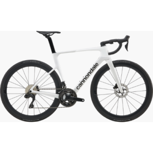 Cannondale SuperSix EVO 5 2026 Road Bike
