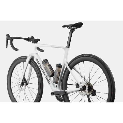 Cannondale SuperSix EVO 5 2026 Road Bike - Image 6