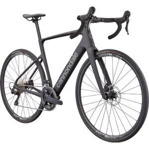 Alternative view of Cannondale Synapse Carbon 5 2026 Road Bike - Black