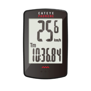CatEye Padrone Wireless Cycle Computer