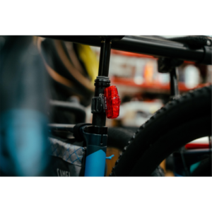 Alternative view of CatEye VIZ 100 Rear Bike Light