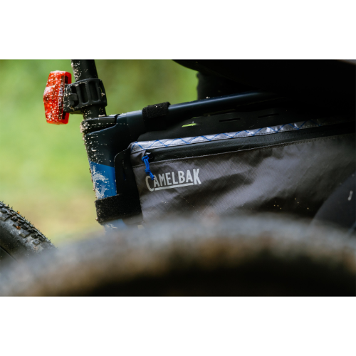 CatEye VIZ 100 Rear Bike Light - Image 3
