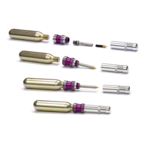 Alternative view of Dynaplug Air Road Tubeless Tyre Repair and Inflation Kit
