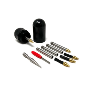 Alternative view of Dynaplug Micro Pro Pill Tubeless Repair Kit