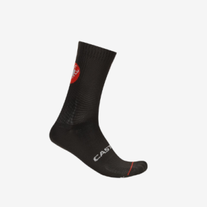 Alternative view of Castelli Entrata 18 Socks