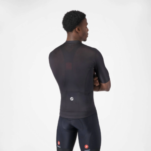 Alternative view of Castelli Entrata Apex Cycling Jersey