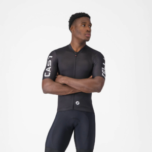 Castelli Entrata Apex Cycling Jersey