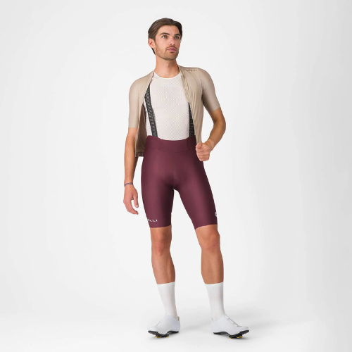 Castelli Espresso 2 Bib Cycling Shorts - Image 34
