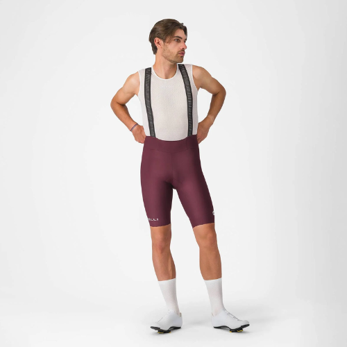 Castelli Espresso 2 Bib Cycling Shorts - Image 27